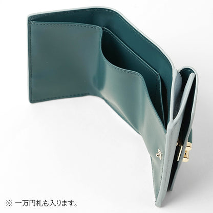 FURLA レディース 3つ折り財布 IDEA S COMPACT WALLET WP00573 HSF000 3カラー