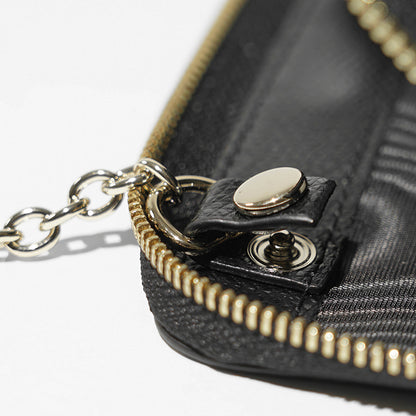 FURLA レディース キーケース CAMELIA KEYCASE ZIP AROUND WR00435 ARE000 2カラー