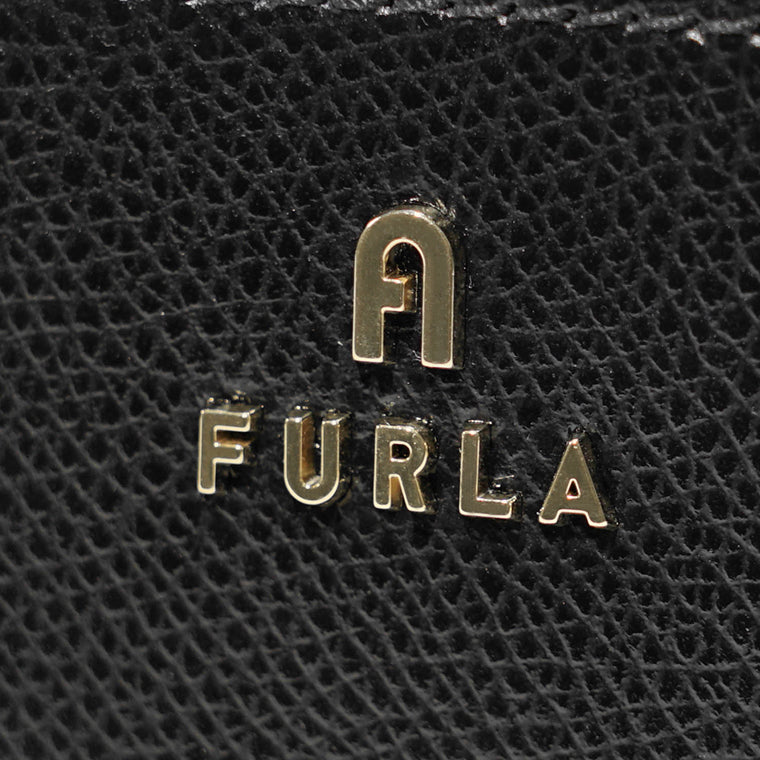 FURLA レディース キーケース CAMELIA KEYCASE ZIP AROUND WR00435 ARE000 2カラー