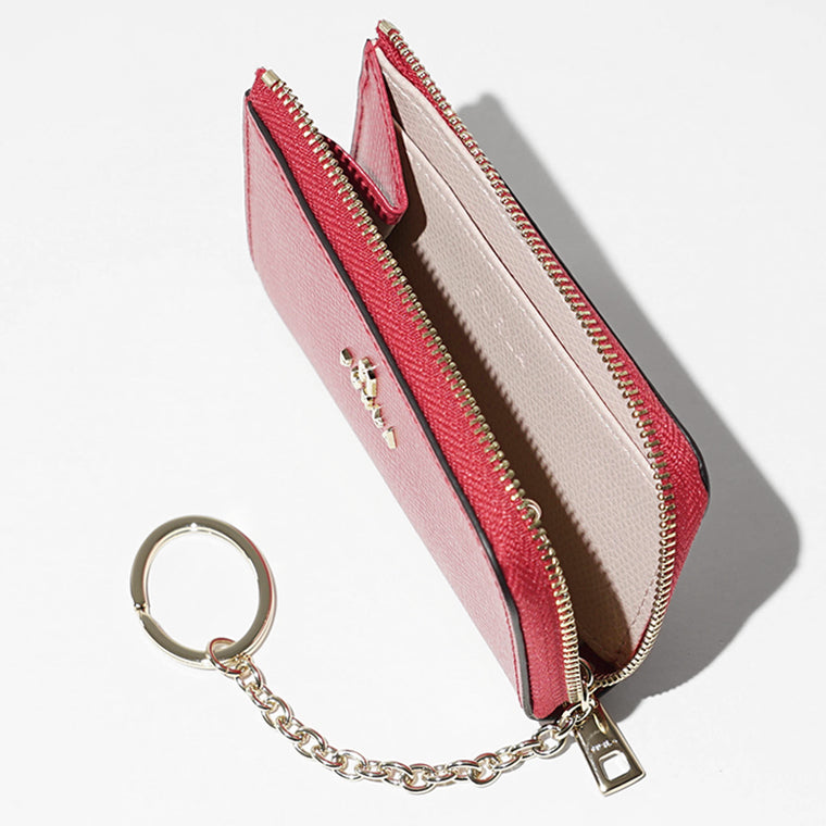 FURLA レディース キーケース CAMELIA KEYCASE ZIP AROUND WR00435 ARE000 2カラー