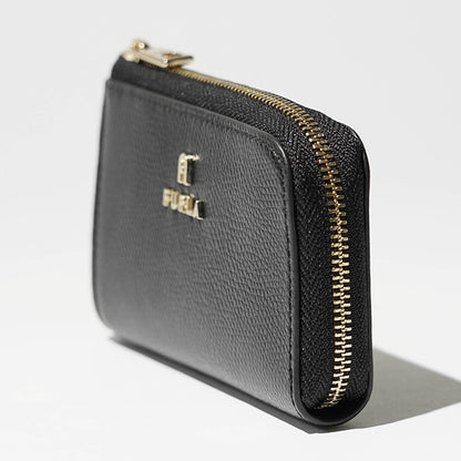 FURLA レディース キーケース CAMELIA KEYCASE ZIP AROUND WR00435 ARE000 2カラー