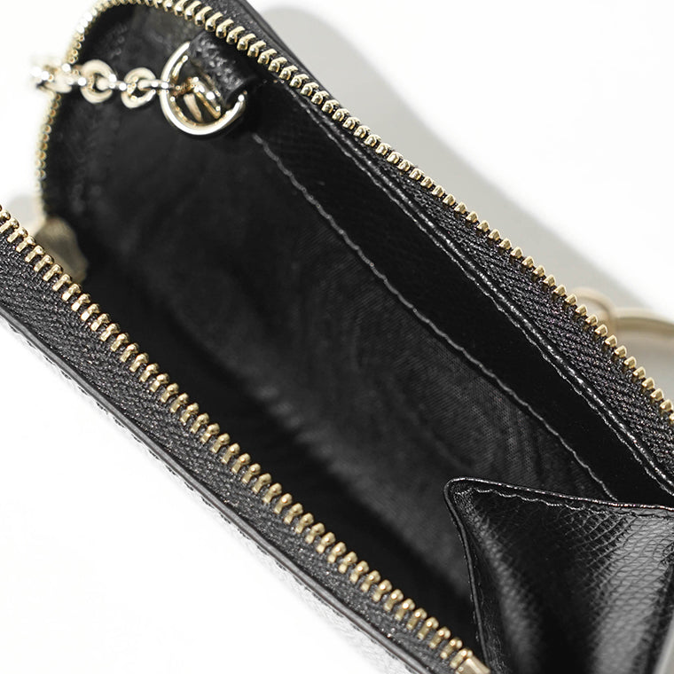 FURLA レディース キーケース CAMELIA KEYCASE ZIP AROUND WR00435 ARE000 2カラー