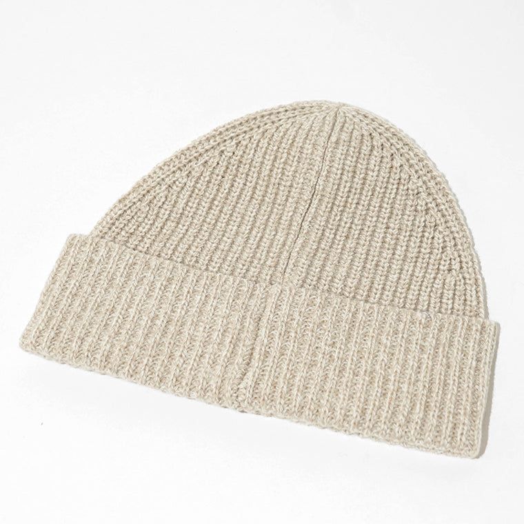 A.P.C. メンズ レディース ニットキャップ NOA WVBBR M25119 2カラー