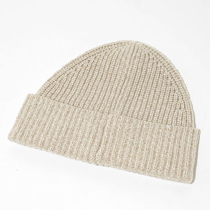 A.P.C. メンズ レディース ニットキャップ NOA WVBBR M25119 2カラー