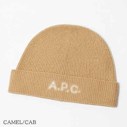 A.P.C. メンズ レディース ニットキャップ HARRY WVBDK M25085 3カラー