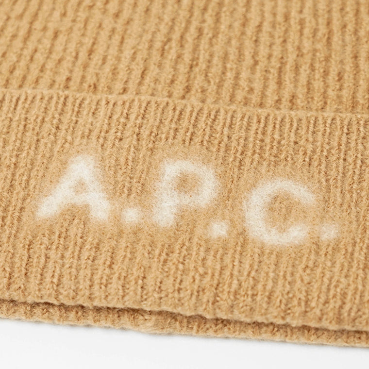 A.P.C. メンズ レディース ニットキャップ HARRY WVBDK M25085 3カラー