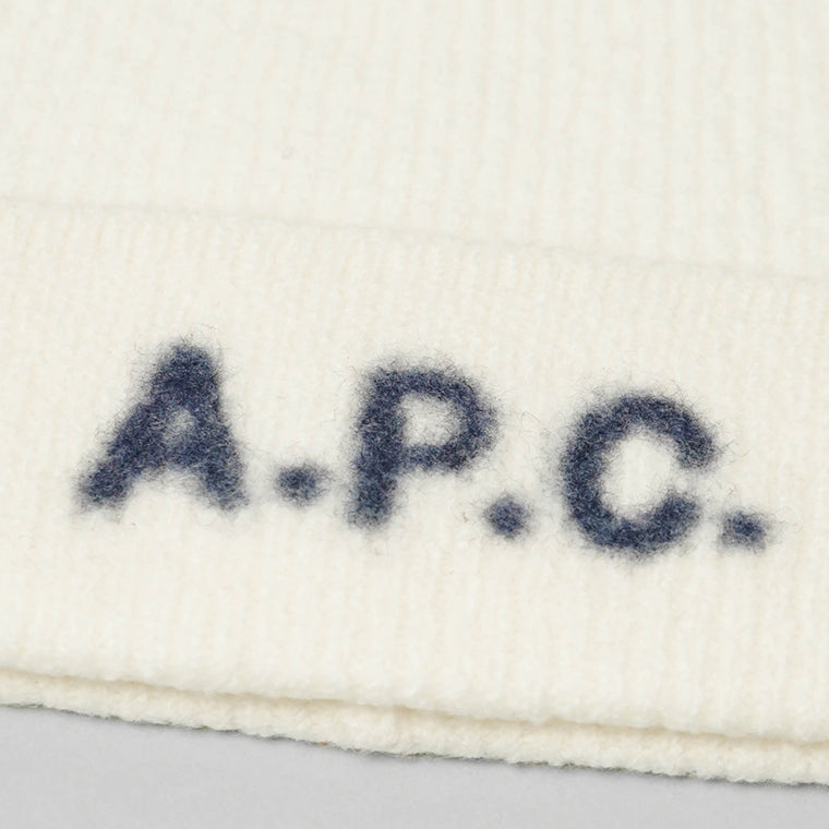 A.P.C. メンズ レディース ニットキャップ HARRY WVBDK M25085 3カラー