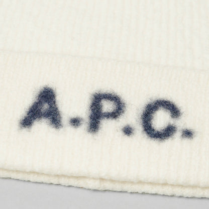 A.P.C. メンズ レディース ニットキャップ HARRY WVBDK M25085 3カラー