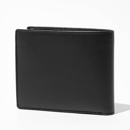 DIESEL メンズ 2つ折り財布 BI FOLD COIN S X08844 P9181 ブラック T8013