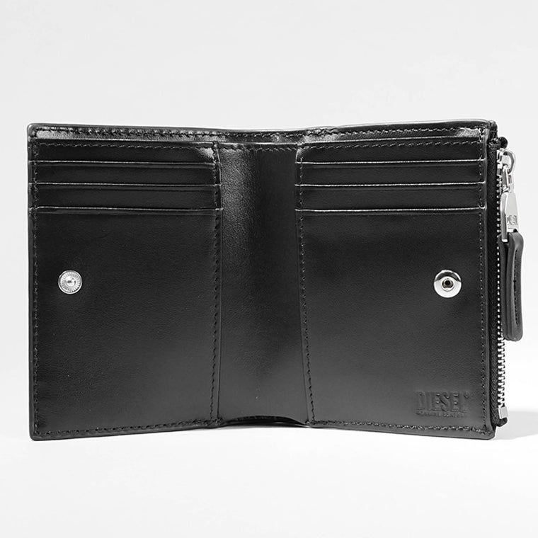 ディーゼル DIESEL レディース メンズ 2つ折り財布 – WORLDCLUB1989