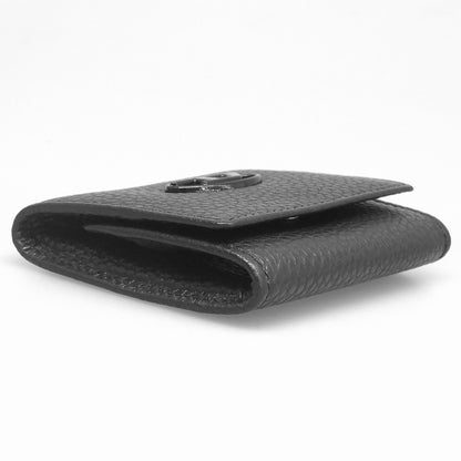 DIESEL メンズ コインケース HISSU EVO COIN CASE X10300 P0685 ブラック T8013