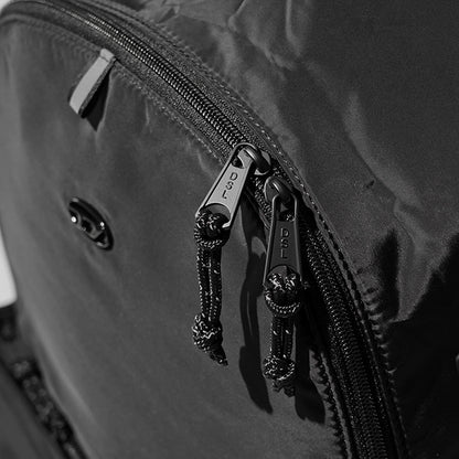 DIESEL メンズ レディース バックパック D PACK BACKPACK X X10309 P8166 ブラック T8013