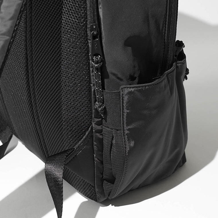 DIESEL メンズ レディース バックパック D PACK BACKPACK X X10309 P8166 ブラック T8013