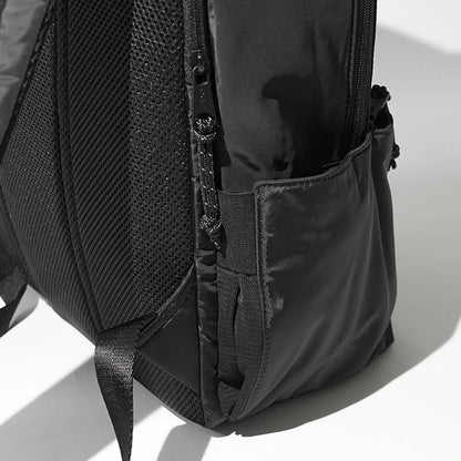 DIESEL メンズ レディース バックパック D PACK BACKPACK X X10309 P8166 ブラック T8013