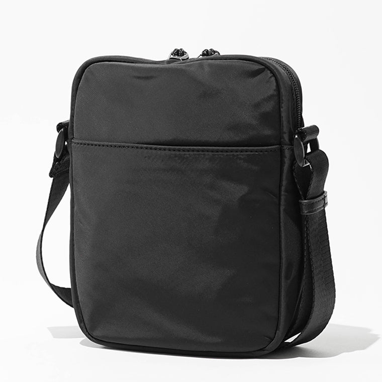 DIESEL メンズ レディース ショルダーバッグ D PACK CROSSBODY X X10310 P8166 ブラック T8013