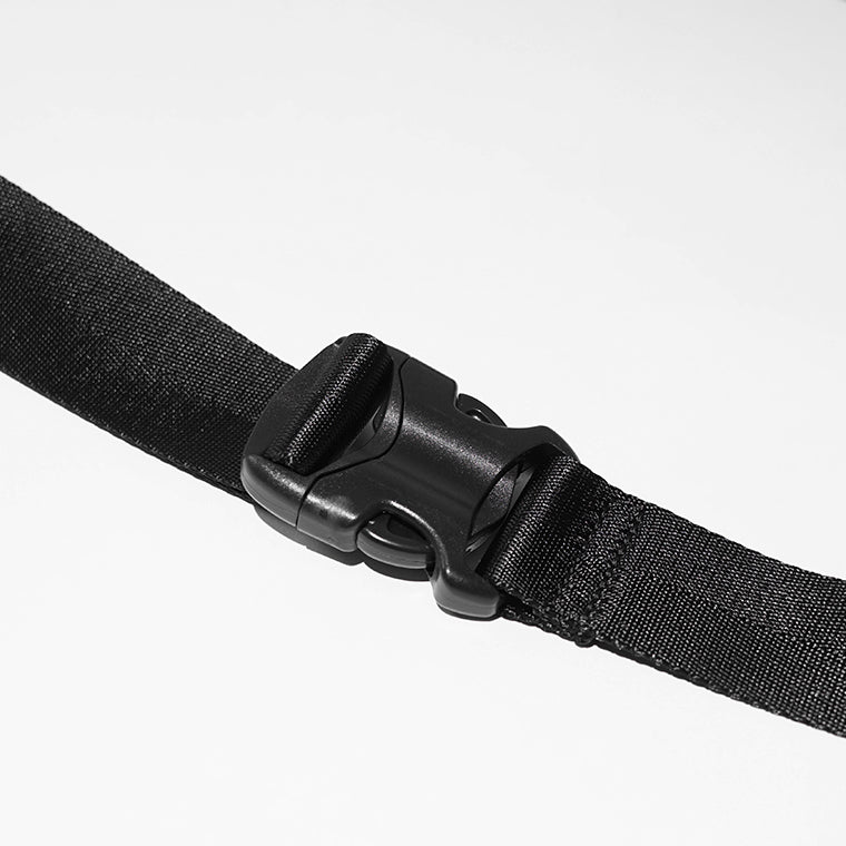 DIESEL メンズ レディース ベルトバッグ D PACK BELTBAG X X10311 P8166 ブラック T8013
