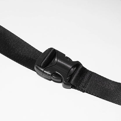 DIESEL メンズ レディース ベルトバッグ D PACK BELTBAG X X10311 P8166 ブラック T8013