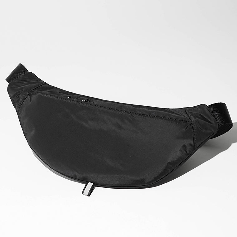 DIESEL メンズ レディース ベルトバッグ D PACK BELTBAG X X10311 P8166 ブラック T8013