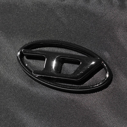 DIESEL メンズ レディース ベルトバッグ D PACK BELTBAG X X10311 P8166 ブラック T8013