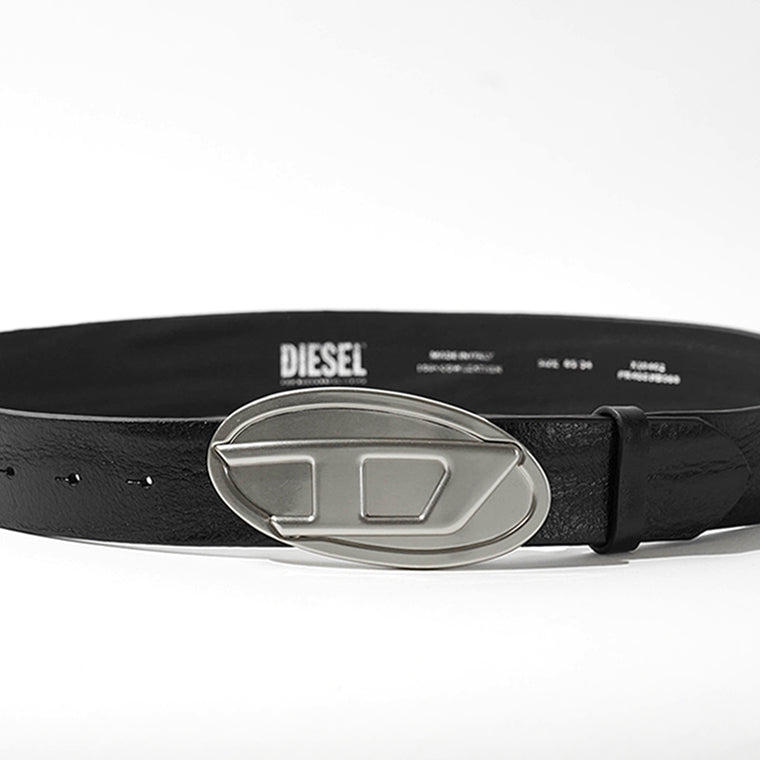 DIESEL メンズ ベルト B 1DR 2.0 X10462 PR488 2カラー