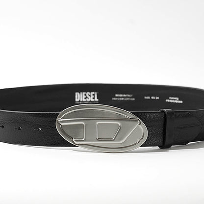 DIESEL メンズ ベルト B 1DR 2.0 X10462 PR488 2カラー