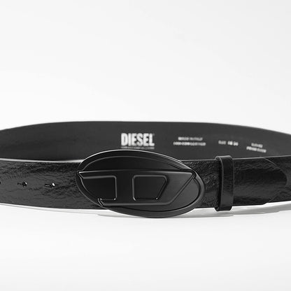 DIESEL メンズ ベルト B 1DR 2.0 X10462 PR488 2カラー