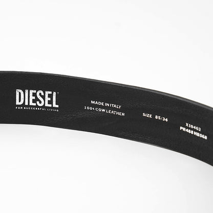 DIESEL メンズ ベルト B 1DR 2.0 X10462 PR488 2カラー