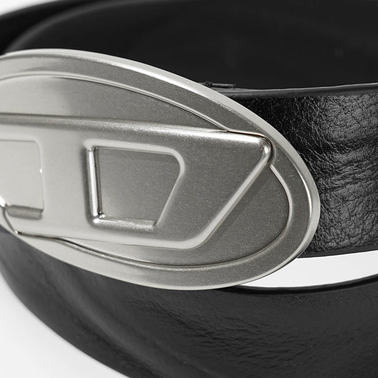 DIESEL メンズ ベルト B 1DR 2.0 X10462 PR488 2カラー