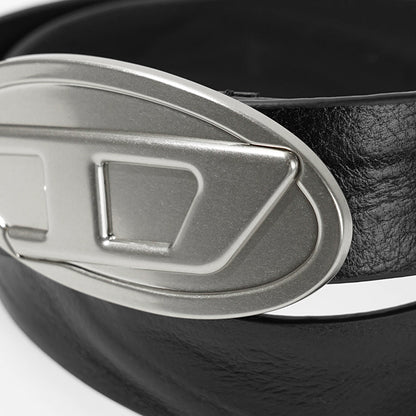 DIESEL メンズ ベルト B 1DR 2.0 X10462 PR488 2カラー