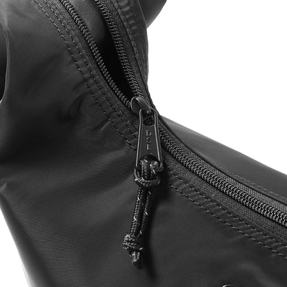 DIESEL メンズ レディース ショルダーバッグ D PACK HOBO X X10565 P8166 ブラック T8013