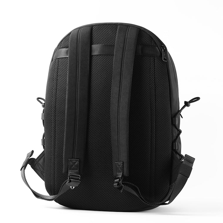 DIESEL メンズ レディース バックパック TECH D BACKPACK X X10631 P8774 ブラック T8011