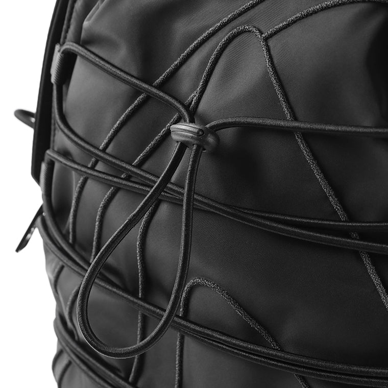 DIESEL メンズ レディース バックパック TECH D BACKPACK X X10631 P8774 ブラック T8011