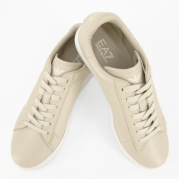 エンポリオアルマーニ エアセッテ EMPORIO ARMANI EA7 メンズ