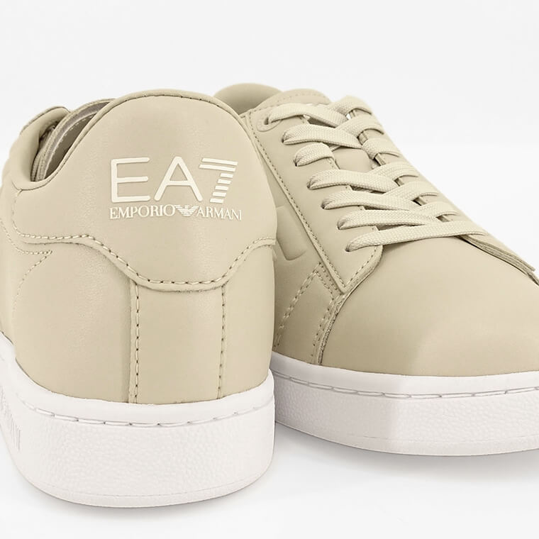 エンポリオアルマーニ エアセッテ EMPORIO ARMANI EA7 メンズ