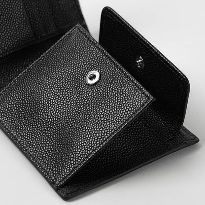 TOD'S メンズ 2つ折り財布 XAMLTTBB300UGA ブラック B999