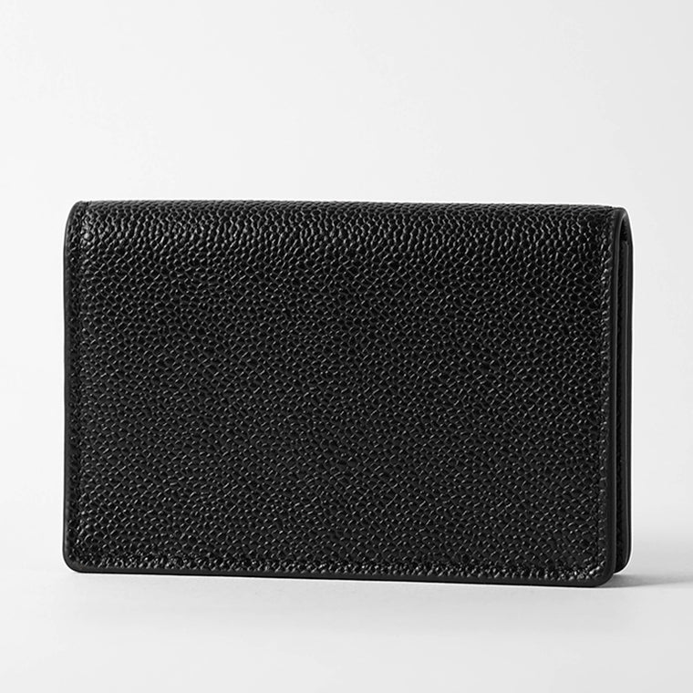 TOD'S メンズ カードケース XAMLTTF8200UGA ブラック B999