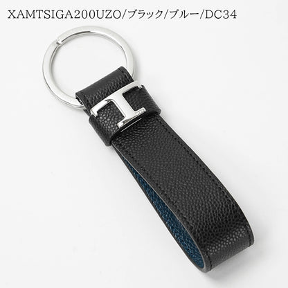 TOD'S メンズ レディース キーリング XAMTSIGA200UZO XAMTSIGA200UGA 3カラー