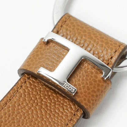TOD'S メンズ レディース キーリング XAMTSIGA200UZO XAMTSIGA200UGA 3カラー