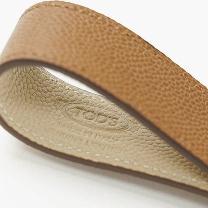 TOD'S メンズ レディース キーリング XAMTSIGA200UZO XAMTSIGA200UGA 3カラー