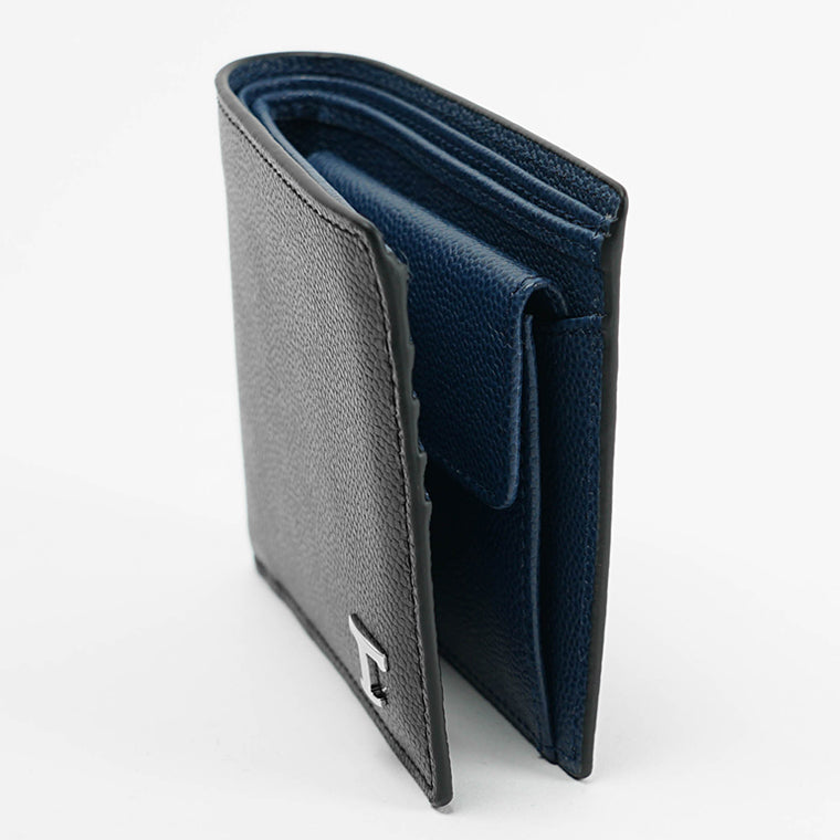 TOD'S メンズ 2つ折り財布 XAMTSYBB300UZO XAMTSYBB300UGA 4カラー