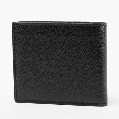 TOD'S メンズ 2つ折り財布 XAMTSYBB300UZO XAMTSYBB300UGA 4カラー