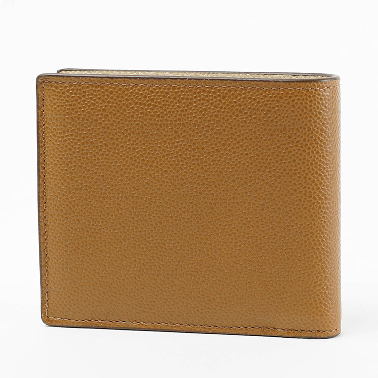 TOD'S メンズ 2つ折り財布 XAMTSYBB300UZO XAMTSYBB300UGA 4カラー