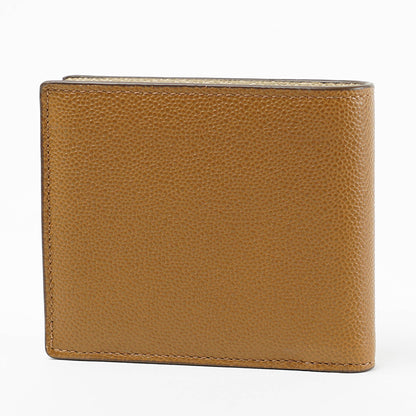 TOD'S メンズ 2つ折り財布 XAMTSYBB300UZO XAMTSYBB300UGA 4カラー