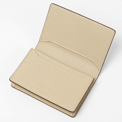 TOD'S メンズ カードケース XAMTSYF8200UZO 2カラー
