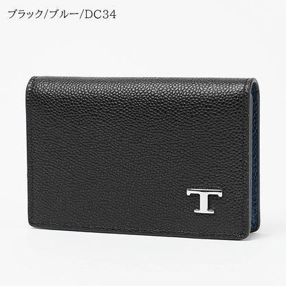 TOD'S メンズ カードケース XAMTSYF8200UZO 2カラー