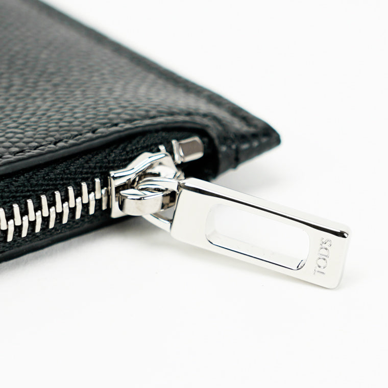 TOD'S メンズ カードケース XAMTSYF8300UZO 2カラー