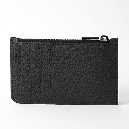 TOD'S メンズ カードケース XAMTSYF8300WKA ブラック B999