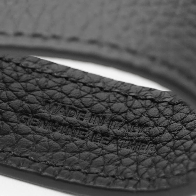 TOD'S メンズ レディース キーリング XAMTSYGO100WKA ブラック B999