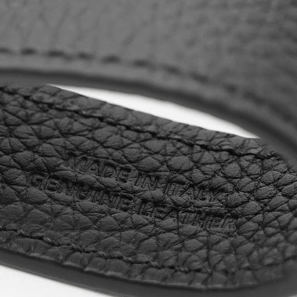TOD'S メンズ レディース キーリング XAMTSYGO100WKA ブラック B999