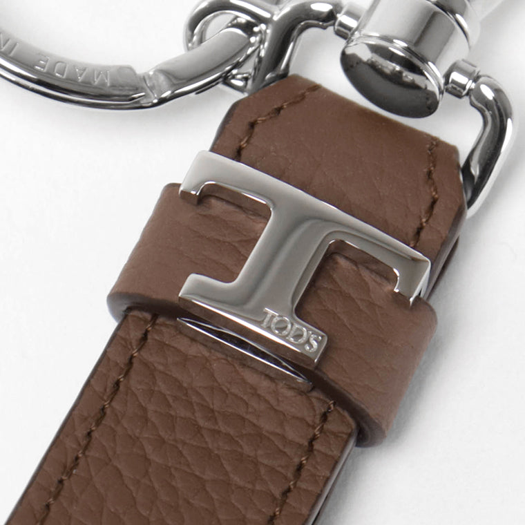 TOD'S メンズ レディース キーリング XAMTSYGO100WKA 2カラー